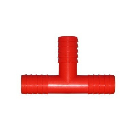 Teu pentru furtun 3/4" (19mm)
