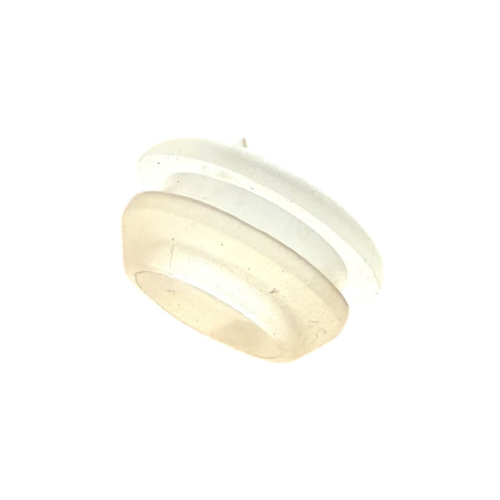 Inel de cauciuc siliconic de 16 mm pentru bandă de picurare