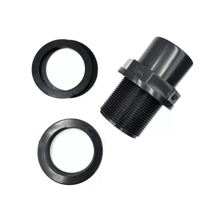 Carcasa filtru prelungit 50/63mm x 2" FE