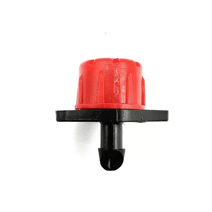 Ciuperca picurare reglabil 0-70L/h SS