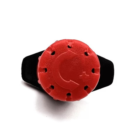 Ciuperca picurare reglabil 0-70L/h SS