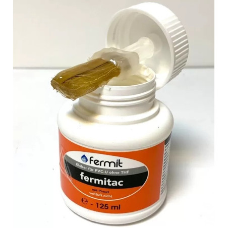 Adeziv lipire PVC Cepex 250 ml