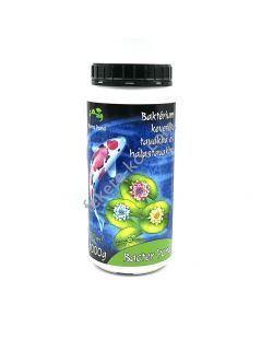 Home pond Bacter pond baktérium kultúra 500g 50 m3 vízhez
