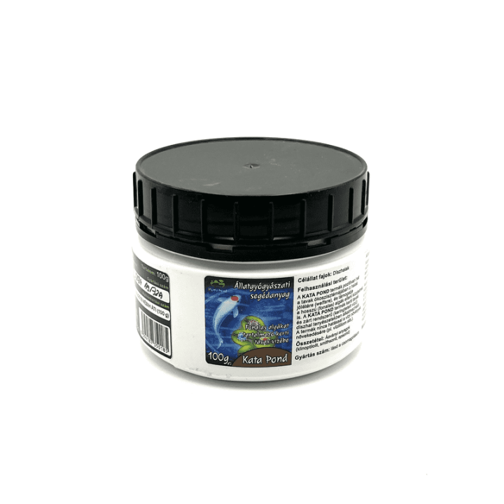 Home pond Kata pond (100g) - soluție contra alge filamentoase