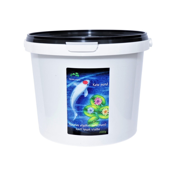 Home pond Kata pond (2000g) - soluție contra alge filamentoase