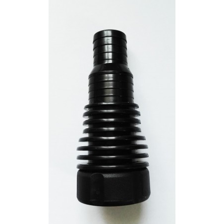 Conector filetat furtun intern 20,25,32,38 mm x 6/4 FE