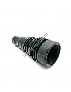 Conector filetat furtun intern 20,25,32,38 mm x 6/4 FE