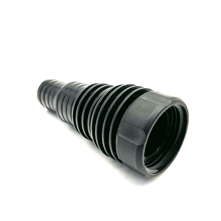 Conector filetat furtun intern 20,25,32,38 mm x 6/4 FE