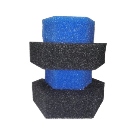 Pontec Pondopress 15000 burete de înlocuire