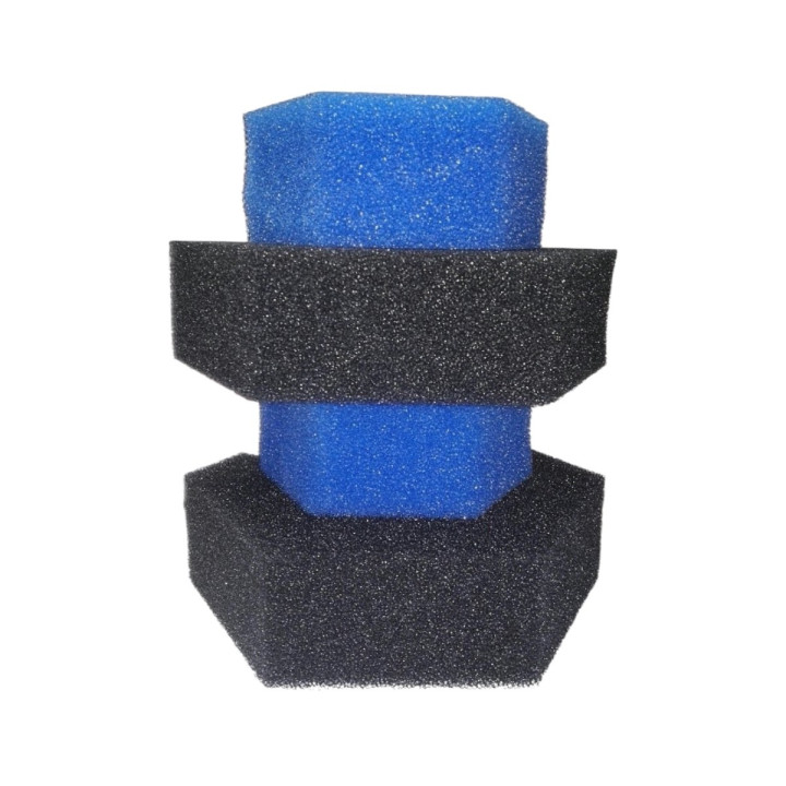 Pontec Pondopress 15000 burete de înlocuire