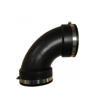 Cot flexibil din cauciuc 50mm(1,1/2")