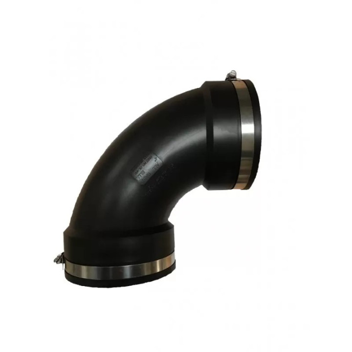 Cot flexibil din cauciuc 50mm(1,1/2")