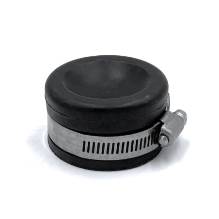 Închidere flexibilă din cauciuc 75mm(3")