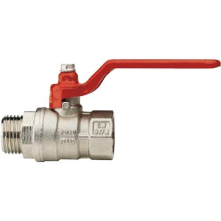 ITAP robinet bila 5/4" FE - FI