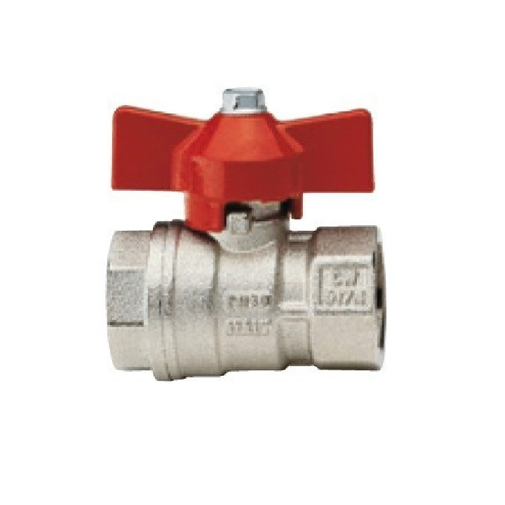 ITAP robinet bila 1/2" FI - FI fluture