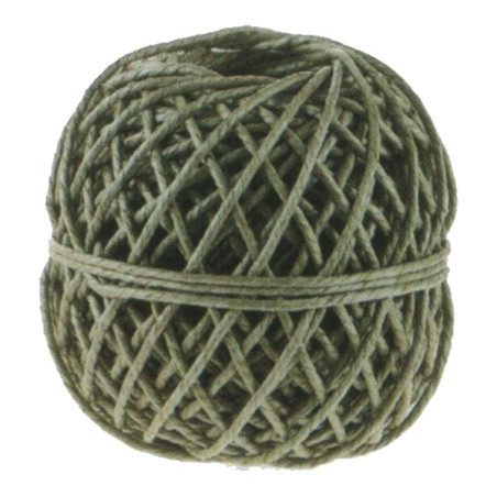 Sfoara pentru plasă de umbrire PP 50 g 2 mm / 62  - fish-farm.ro