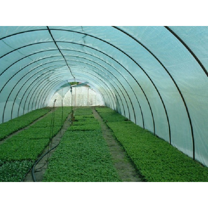 Plasa de umbrire Rachel30 3x50m 30%  - fish-farm.ro