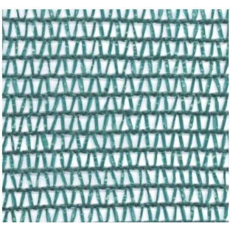 Plasa de umbrire Rachel30 6x50m 30%  - fish-farm.ro