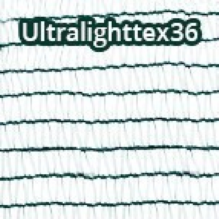 Plasa de umbrire Rachel30 9x50m 30%  - fish-farm.ro