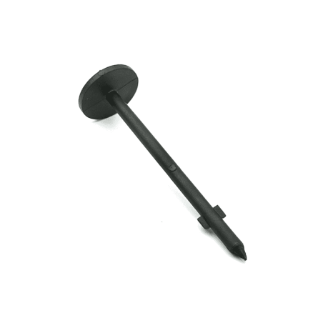 Tijă pentru Net de cârtiță 10 / 3 cm