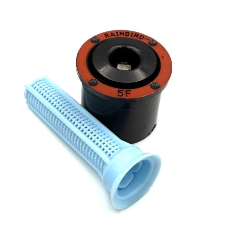 Rain Bird MPR 5F fix diuza R 1,5 m, 360 grad (rosu)