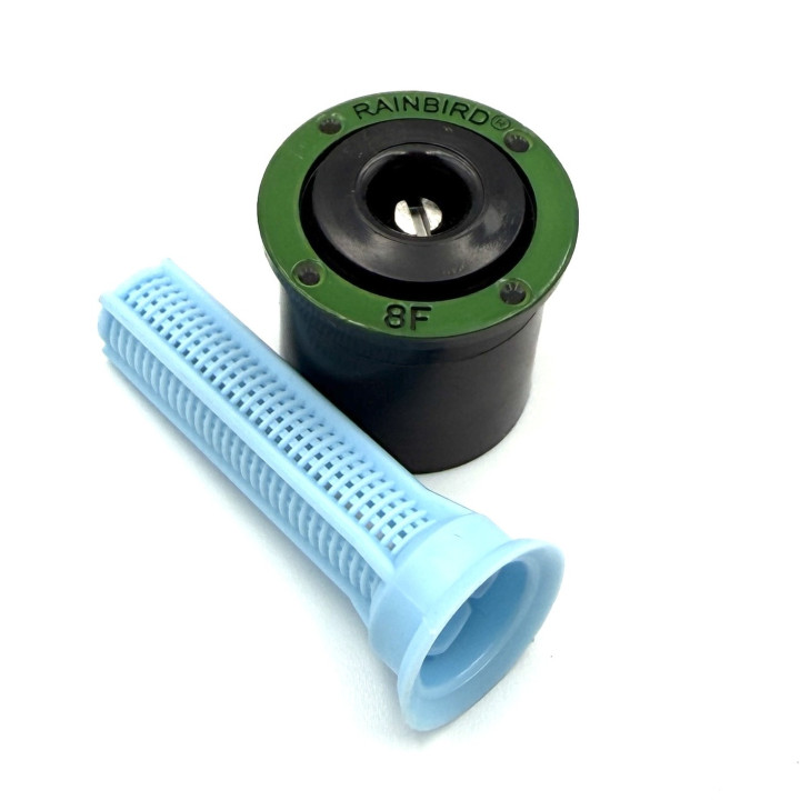 Rain Bird MPR 8F fix diuza R 2,4 m, 360 grad (verde)
