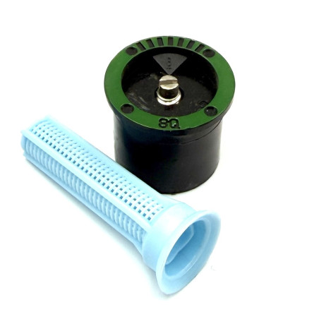 Rain Bird MPR 8Q fix diuza R2,4 m, 90 grad (verde)