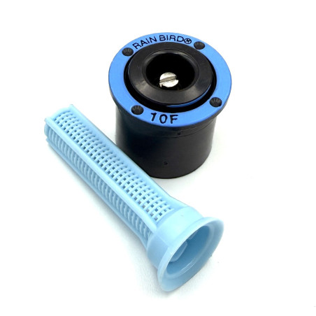 Rain Bird MPR 10F fix diuza R 3,1 m, 360 grad (albastru)