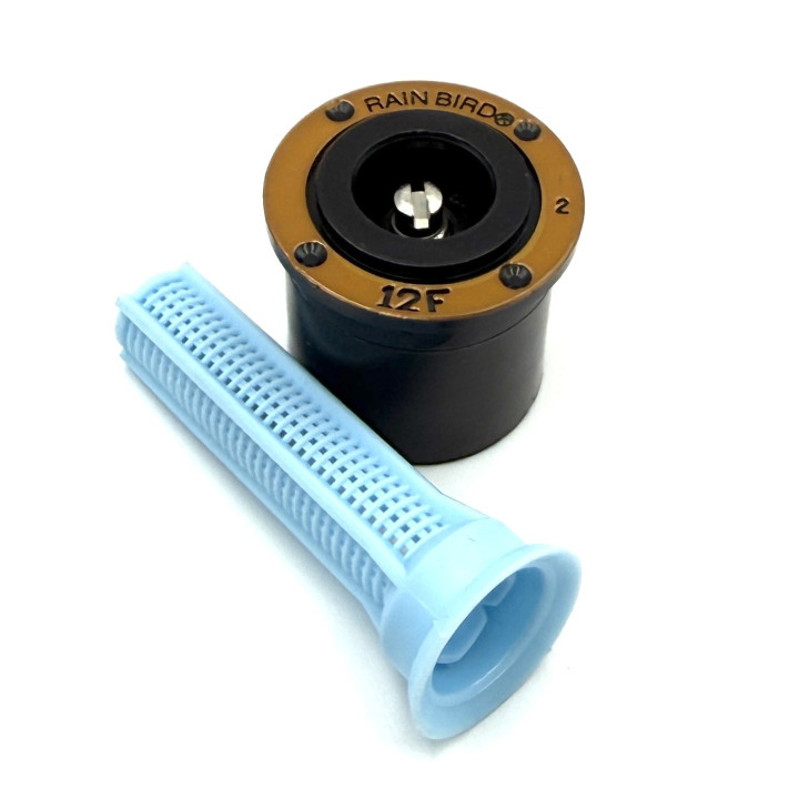 Rain Bird MPR 12F fix diuza R 3,7 m, 360 grad (maro)