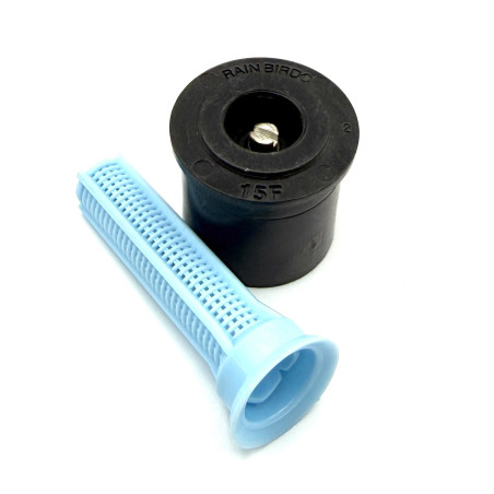 Rain Bird MPR 15F fix diuza R 4,6 m, 360 grad (negru)