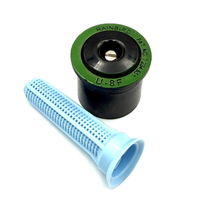 Duza reglabila aspersor spray - MRP (1,5 - 2,4m) U-8-F - fish-farm.ro