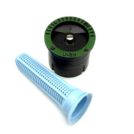 Duza reglabila aspersor spray - MRP (1.5 - 2.4m) U-8-H - fish-farm.ro