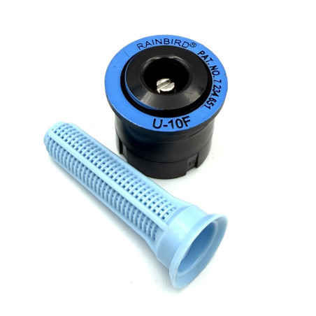 Duza reglabila aspersor spray - MRP (2.1 - 3.1m) U-10-F - fish-farm.ro