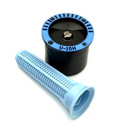 Duza reglabila aspersor spray - MRP (2.1 - 3.1m) U-10-H - fish-farm.ro