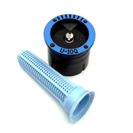 Duza reglabila aspersor spray - MRP (2.1 - 3.1m) U-10-Q - fish-farm.ro