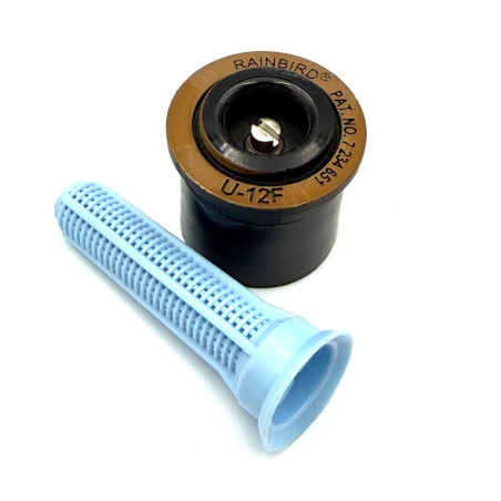 Duza reglabila aspersor spray - MRP (2.7-3.7m) U-12-F - fish-farm.ro