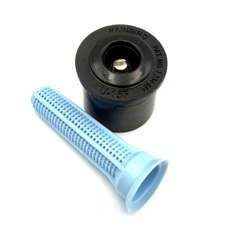 Duza reglabila aspersor spray - MRP (3.4 - 4.6m)  U-15-F  - fish-farm.ro