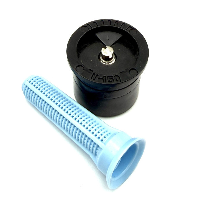 Duza reglabila aspersor spray - MRP (3.4 - 4.6m)  U-15-Q - fish-farm.ro