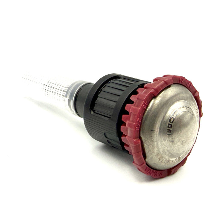 Rain Bird R-Van 24 rotátor állítható fúvóka 5,2-7,3m 45°-270°