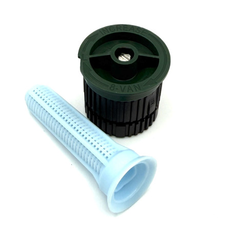 Rain Bird 8-VAN R 1,8-2,4 m regravil diuza (verde)