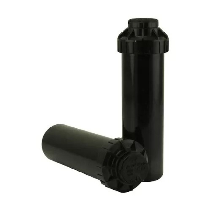 Rain Bird 5000 PLUS cap stropit, iese din pamant 10 cm R 7-15,2m are o diuza