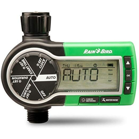 Programator electronic RainBird cu fixare pin (1ZEHTMR) - programator