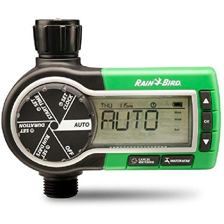 Programator electronic RainBird cu fixare pin (1ZEHTMR) - programator