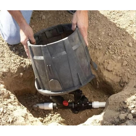 Rain Bird Cutie vana rotund mare EXTRA