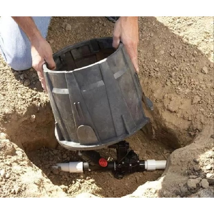 Rain Bird Cutie vana rotund mare EXTRA