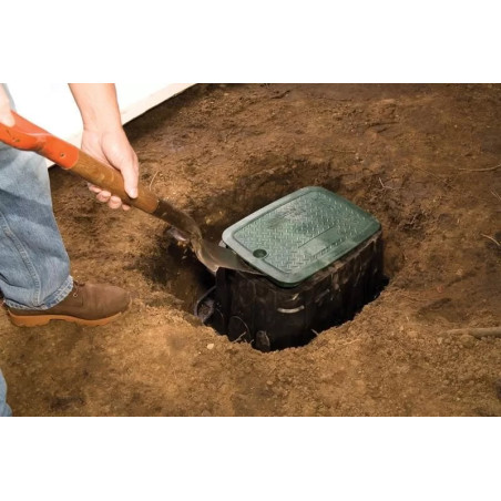 Rain Bird cutie vana standard EXTRA