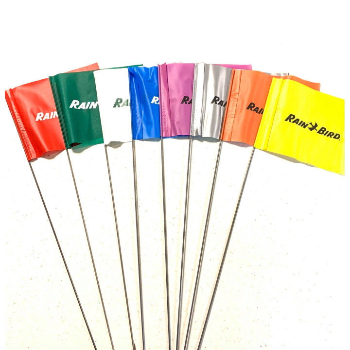 Stegulete marcaj RAIN BIRD  - fish-farm.ro