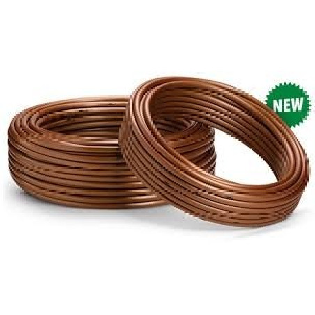 RainBird XFS DN16mm 33cm, 2,3 l/h, tub subteran de picurare 100 m