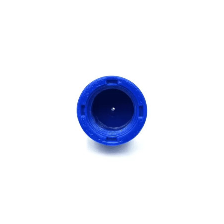 Nyomásmérő tű 1/4" belső menettel