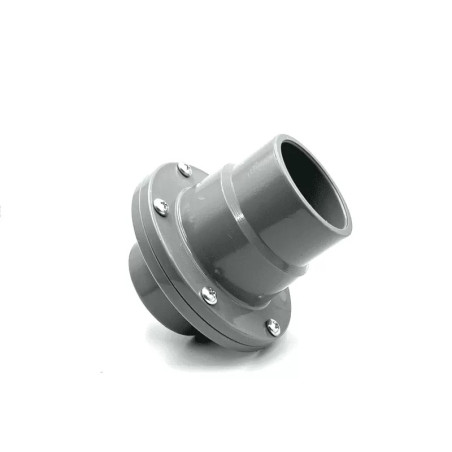 Supapa de sens PVC 50 mm